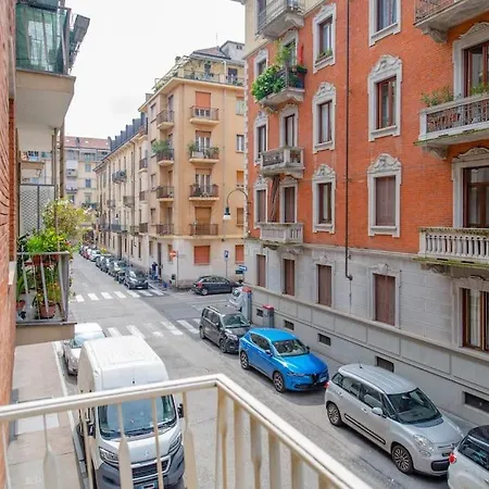 Appartamento Perrero Torino Esterno foto