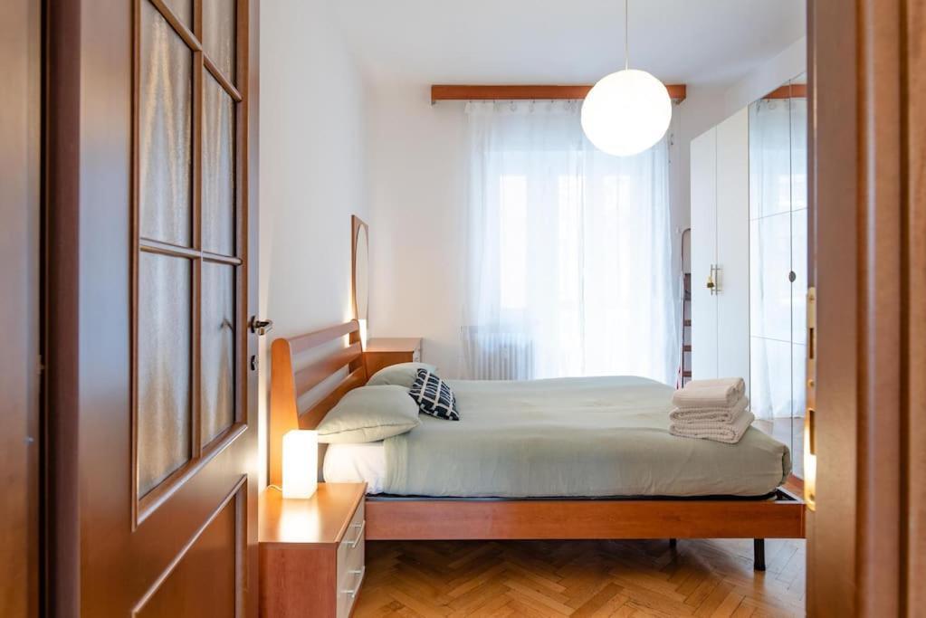 Appartement Perrero *
