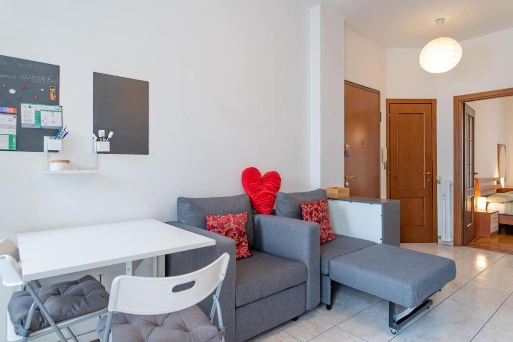 Appartement Perrero *