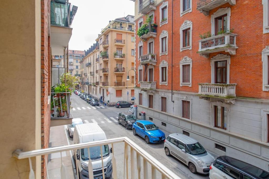 Perrero Apartment *