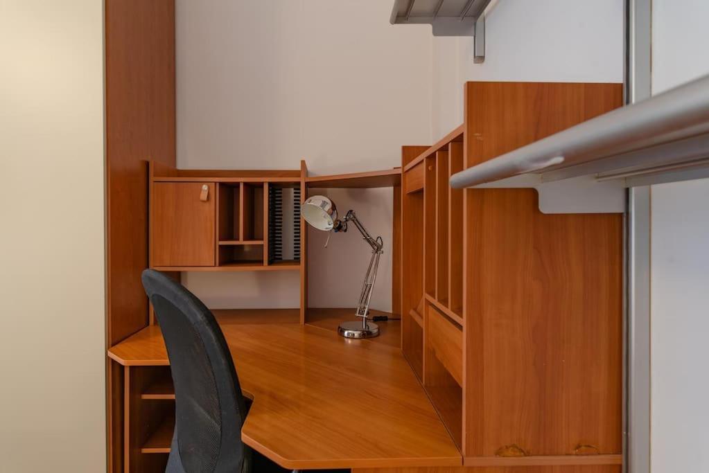 Perrero Apartamento