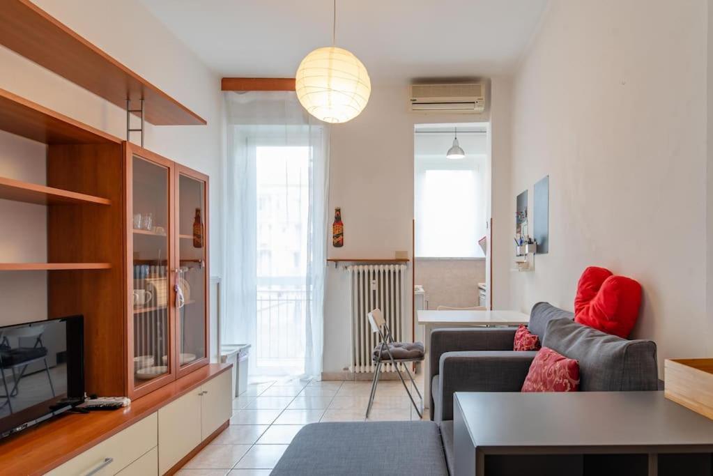 Perrero Apartment *